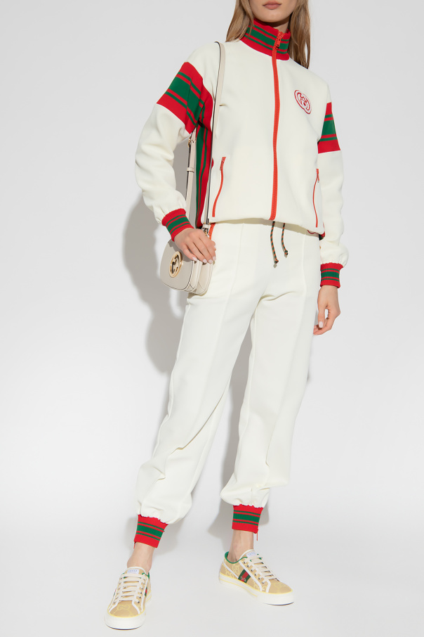 Gucci sweater and sweatpants online